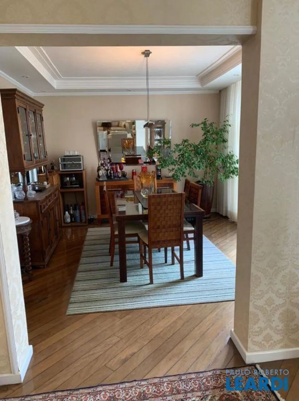APARTAMENTO - HIGIENÓPOLIS - SP - Foto 5
