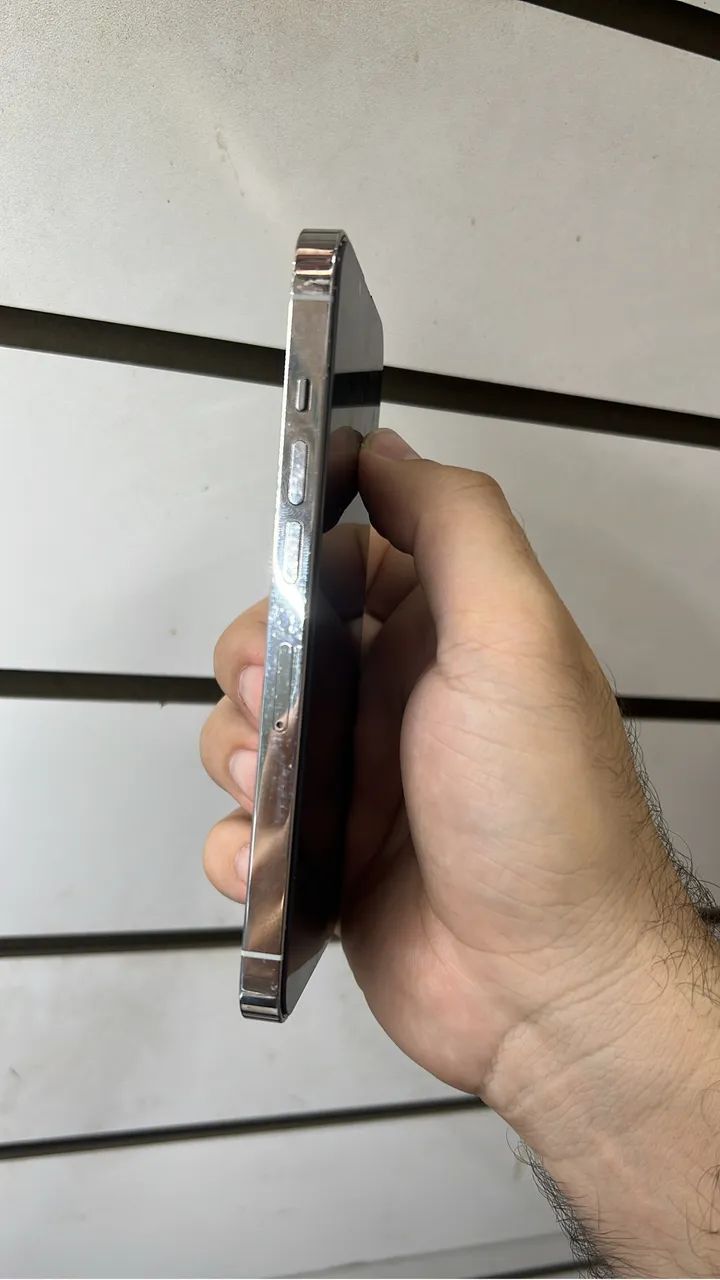 iPhone 13 Pro 128gb - Foto 5