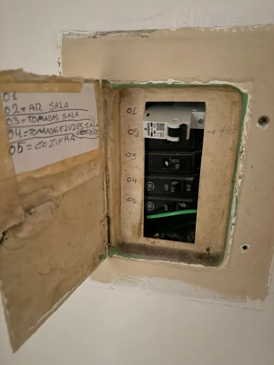 Sala comercial 45m na aldeota - Foto 5