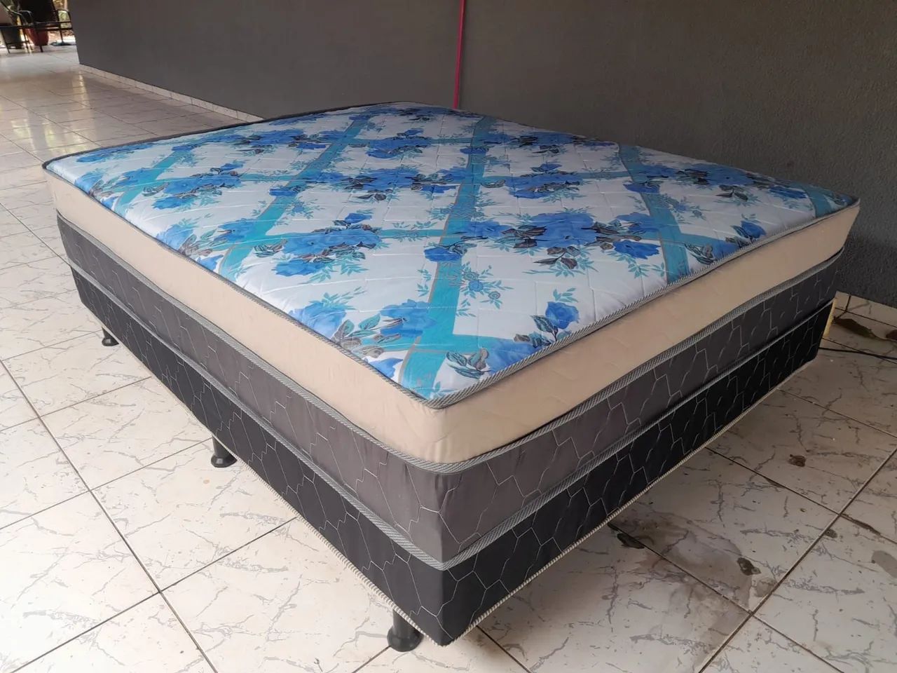 Cama Queen  - Foto 3