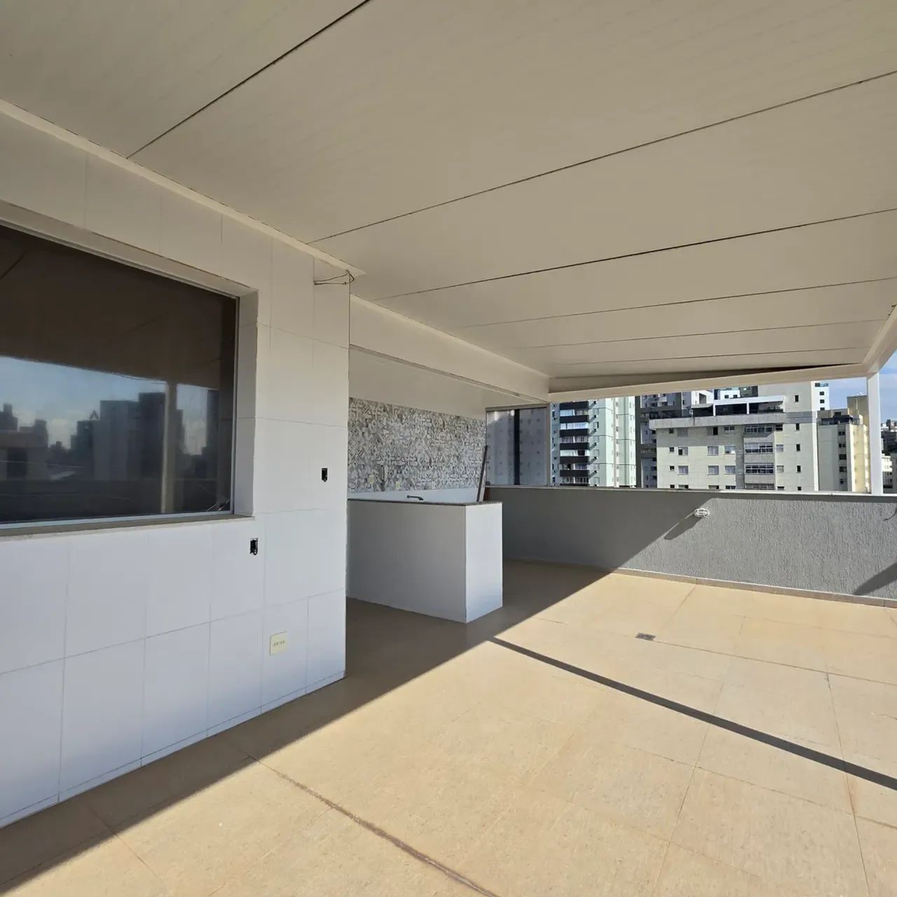 Cobertura para venda com 150 metros quadrados com 4 quartos - Foto 3