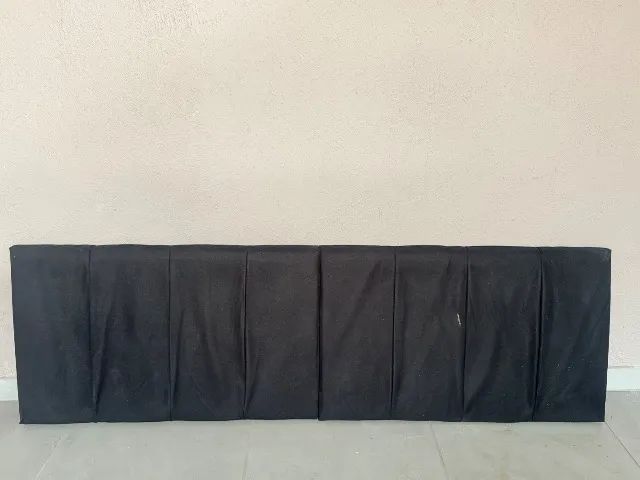 Cabeceira de cama  - Foto 3