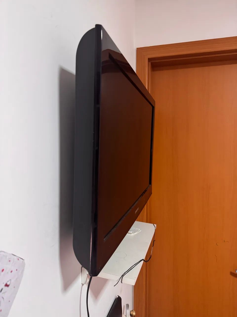 Tv SAMSUNG 32 polegadas LCD - Foto 2