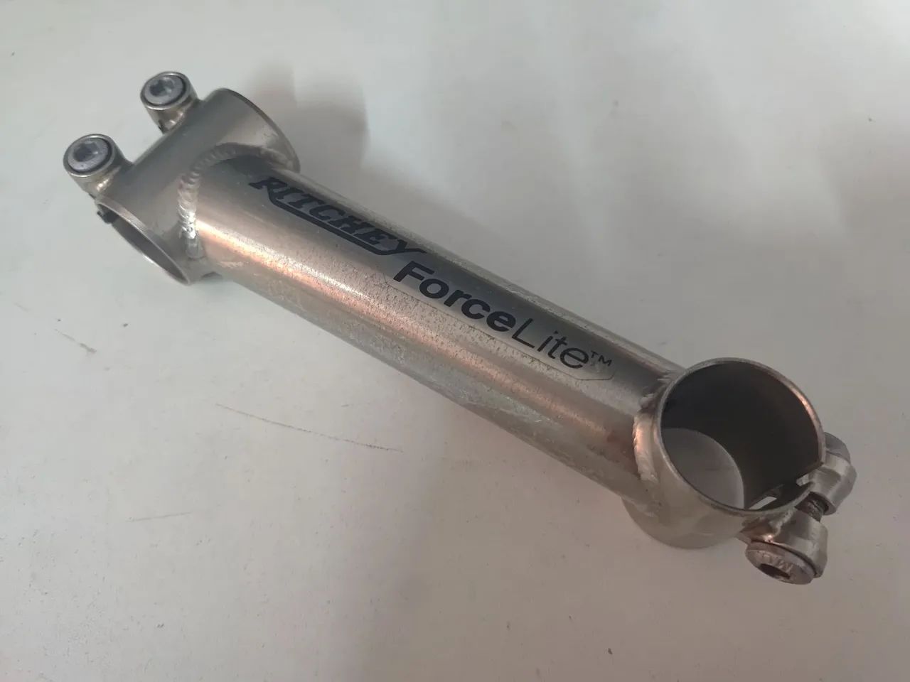 Mesa Ritchey cromoly stander - Foto 2