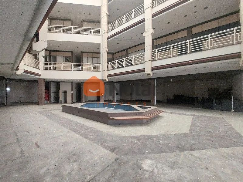 Prédio Comercial em Barro Preto com 4379 m² , 40 vaga(s). - Foto 3