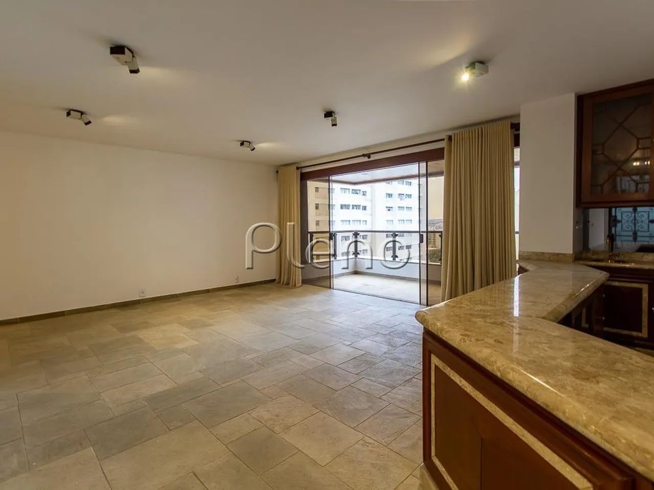 Apartamento à venda em Campinas, Cambuí, com 4 suítes, com 297 m², Edifício Jatiuca - Foto 2