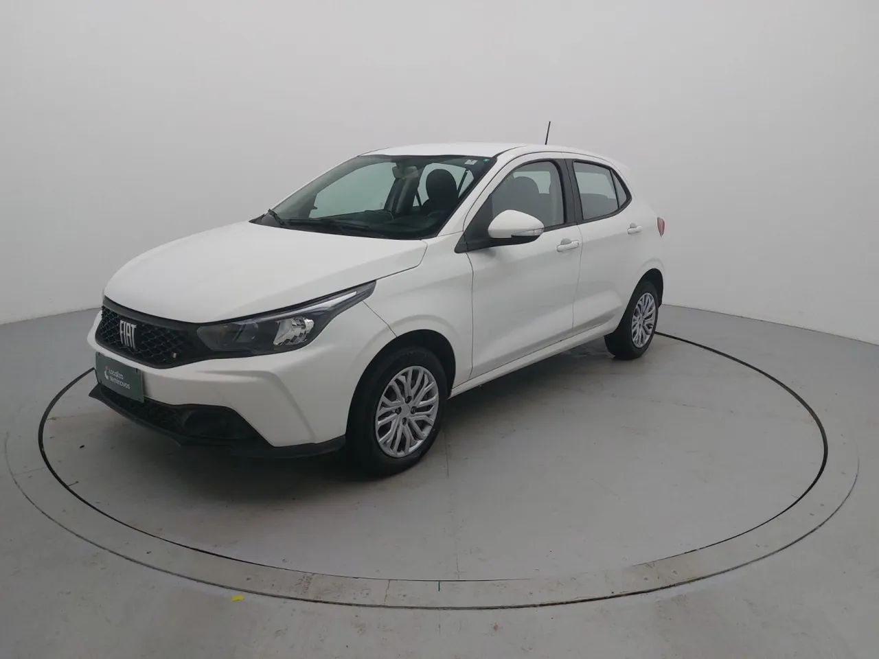 Fiat Argo Drive 1.0 Firefly 2025