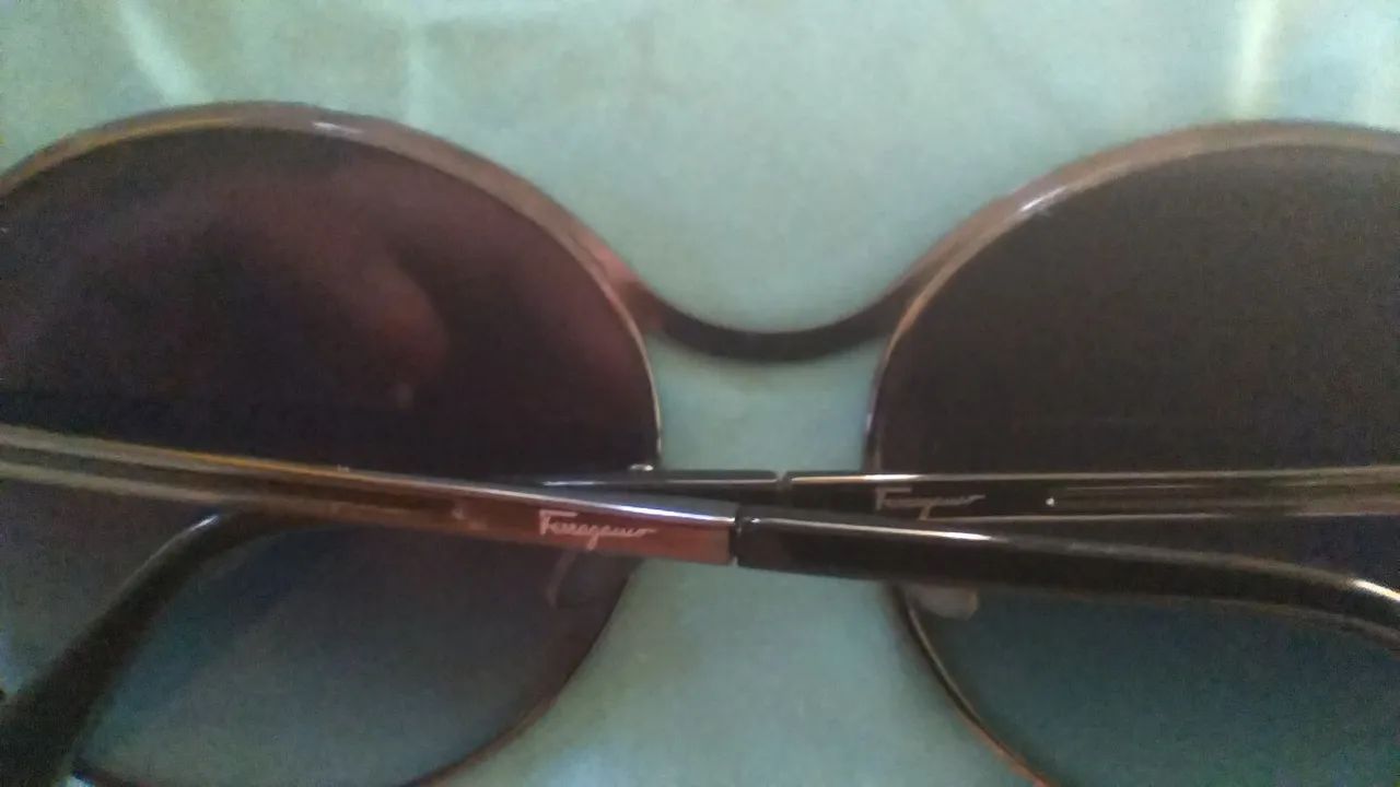 Oculos Salvatore Ferragamo  - Foto 2
