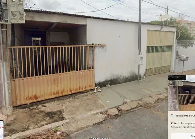 Casa Bairro Carumbé - Foto 5