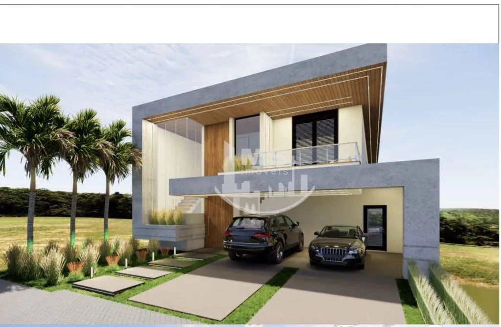 Terreno à venda, 420 m² por R$ 700.000,00 - Lot. Residencial Arborais - Campinas/SP - Foto 2