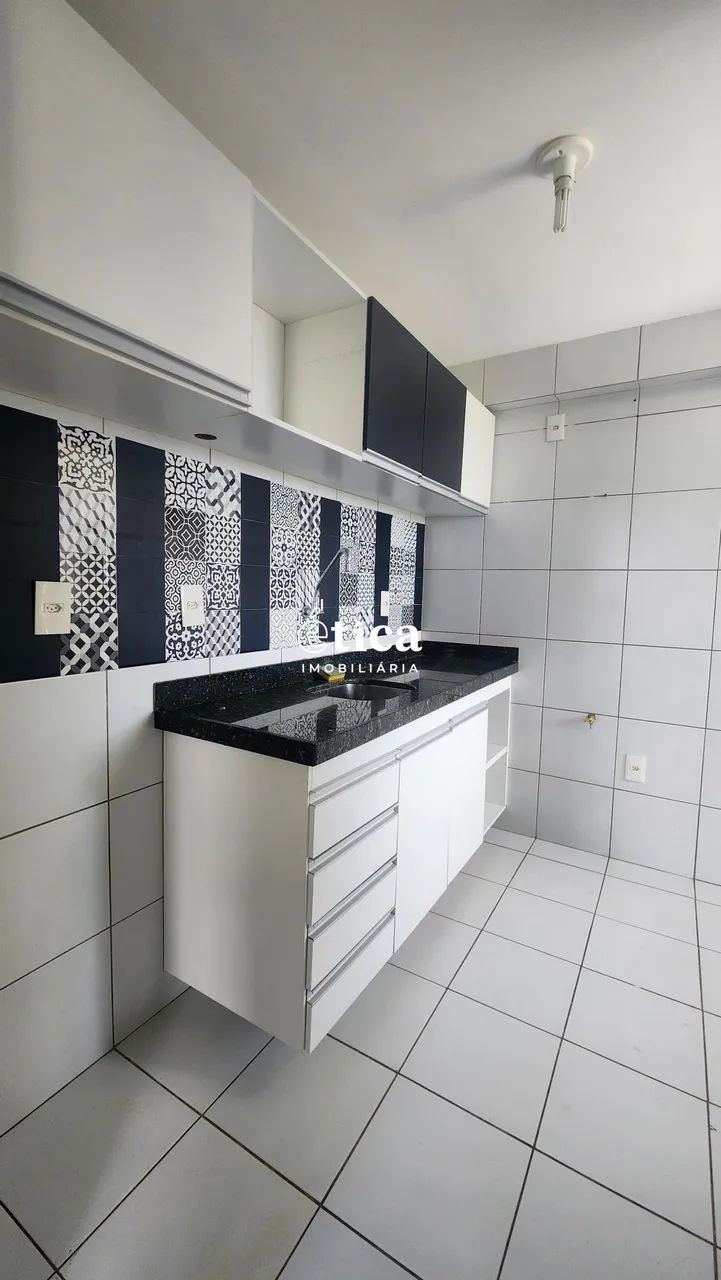 Apartamento no Renascença com 62m², 2 quartos sendo 1 suíte - Foto 5
