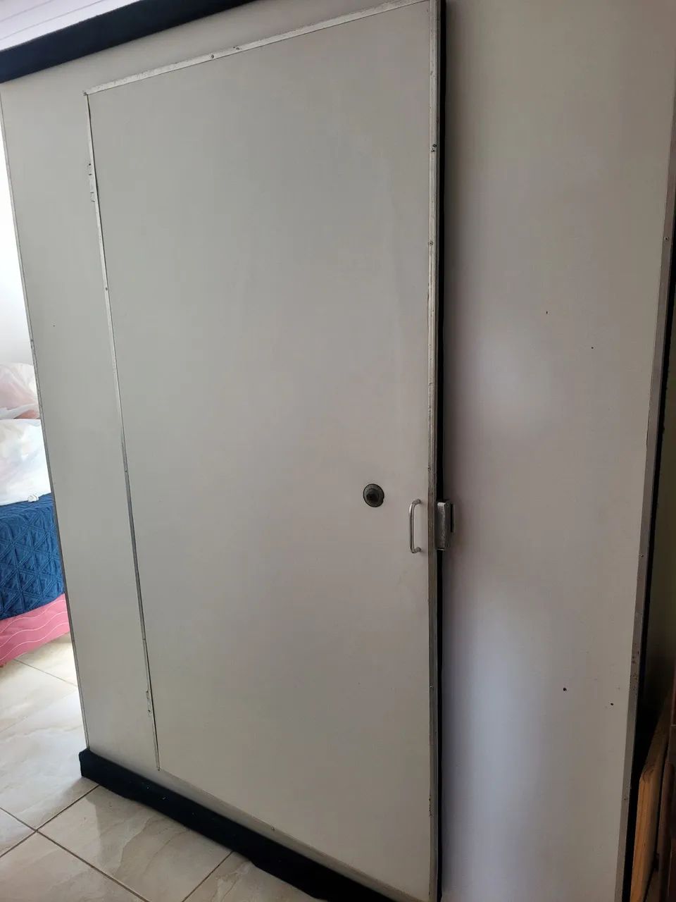 Cabine acústica 