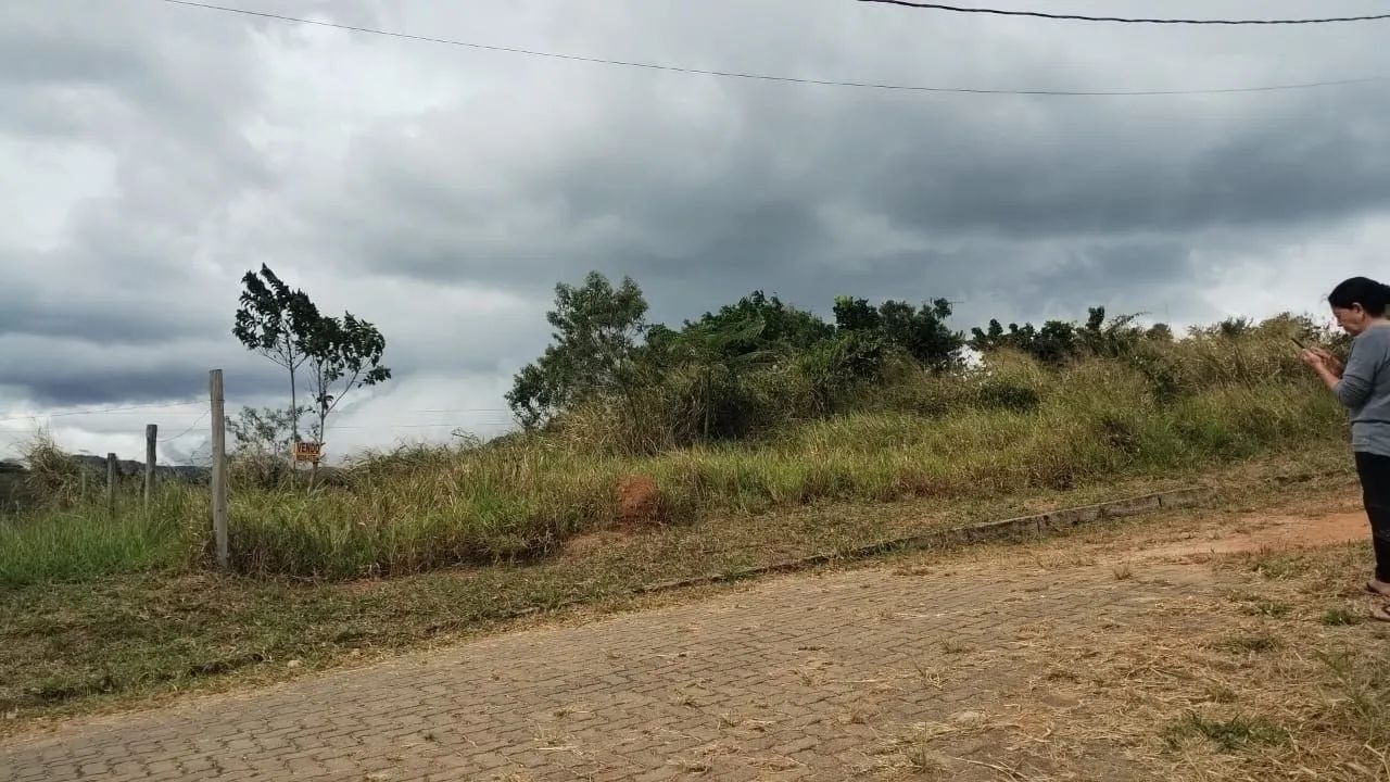 Vendo lote em Conservatória  - Foto 2