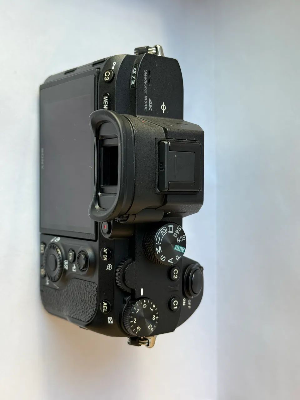 Sony a7iii - Foto 3
