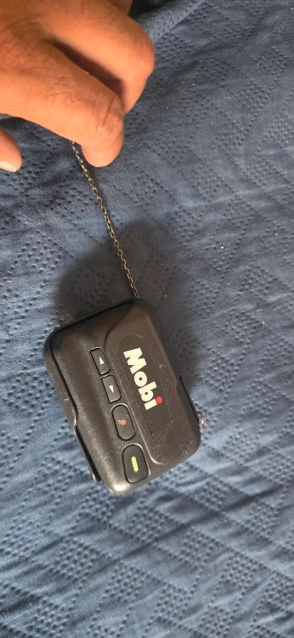 Bip pager antigo - Foto 3