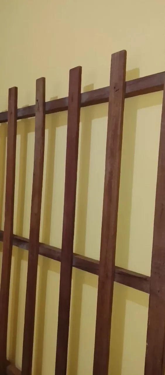 Vende-se Armação de cama  - Foto 5
