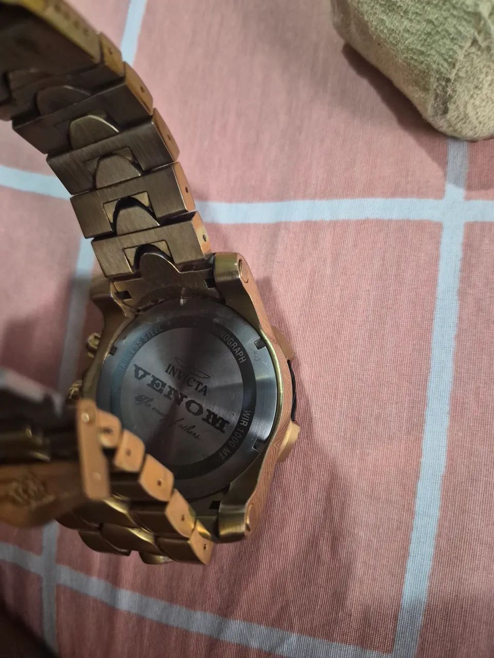 Relogio invicta original  - Foto 4