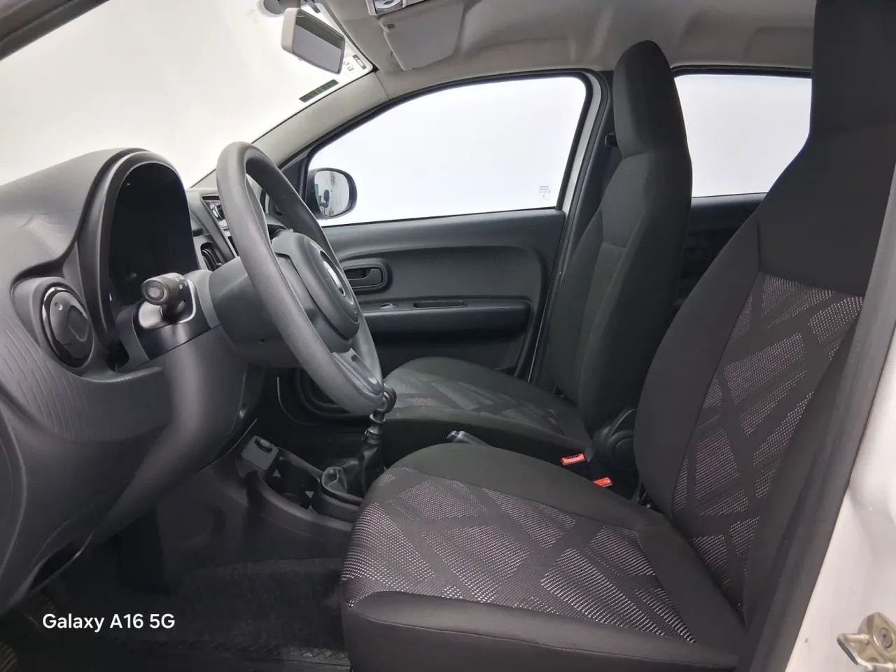 Fiat Mobi LIKE ON 1.0 Fire Flex 5p., foto 16 de 18