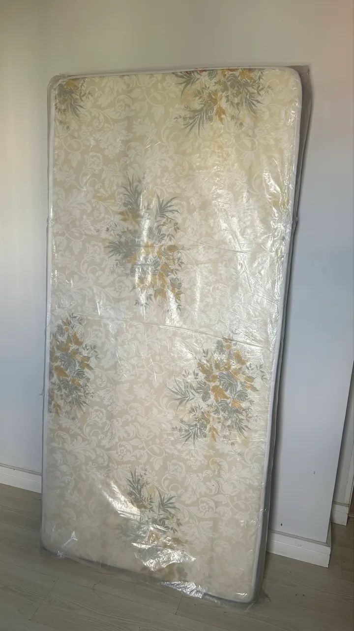 Colchão d33 novo, sem uso - Foto 2