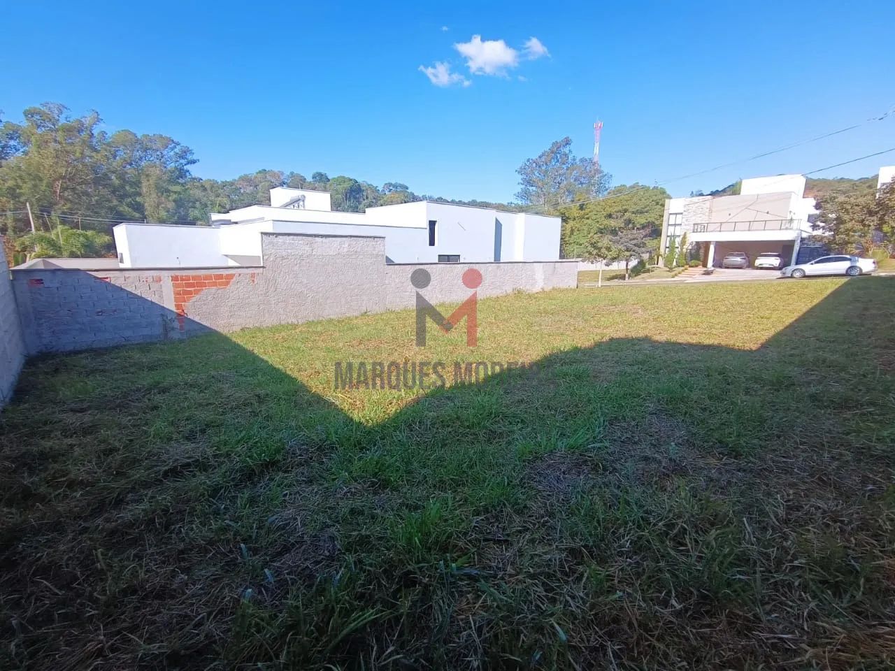Terreno dos sonhos no Residencial Alvim.