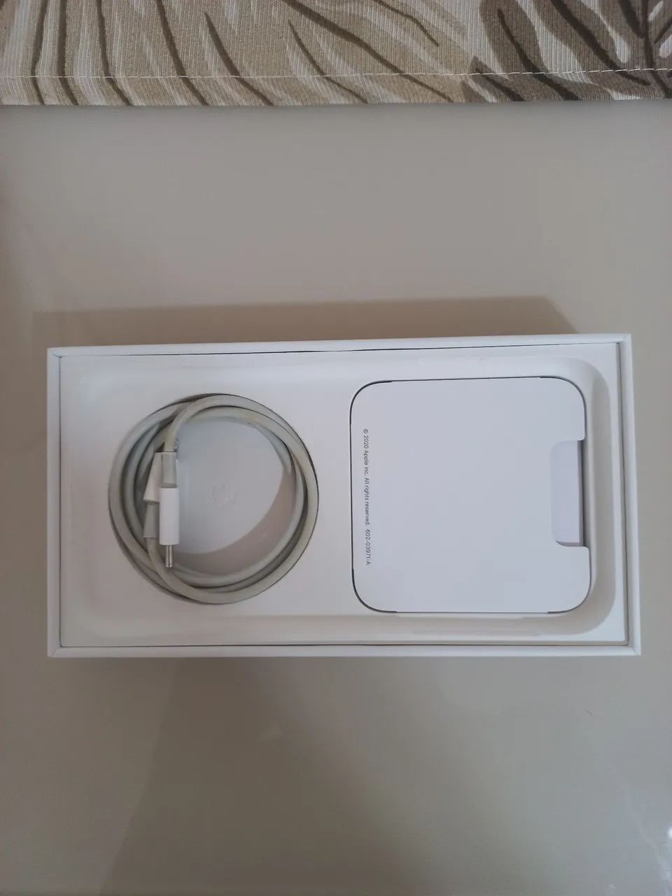 Vendo Iphone 11 128gb 4gb RAM - Foto 3