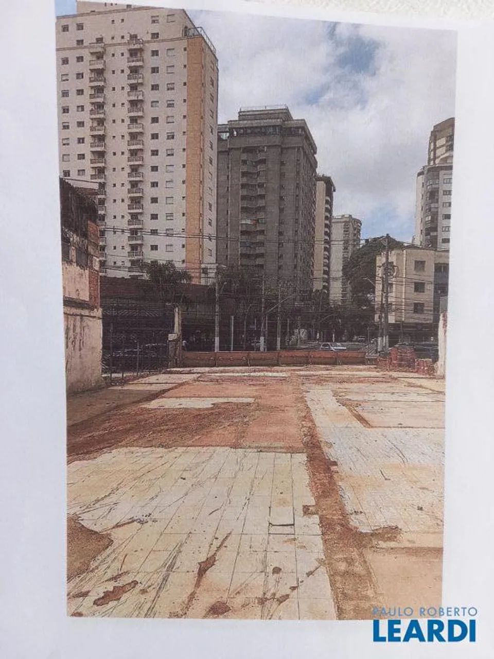 TERRENO - VILA OLÍMPIA - SP - Foto 2