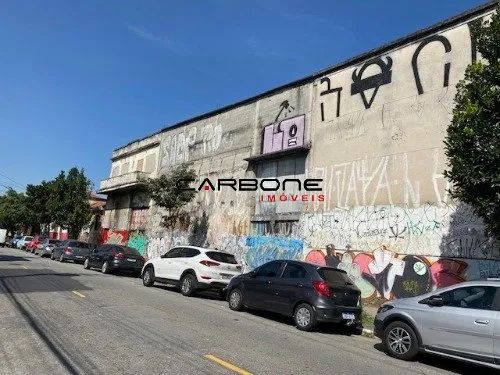 PREDIO COMERCIAL BAIRRO MOOCA PROXIMO AO METRO BELEM - Foto 3