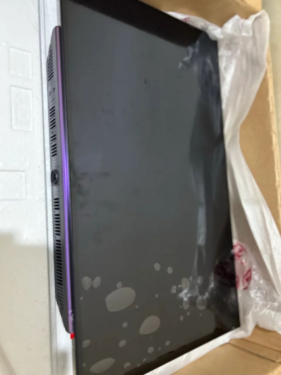 Monitor LG Oled UltraGear 27 - Foto 4