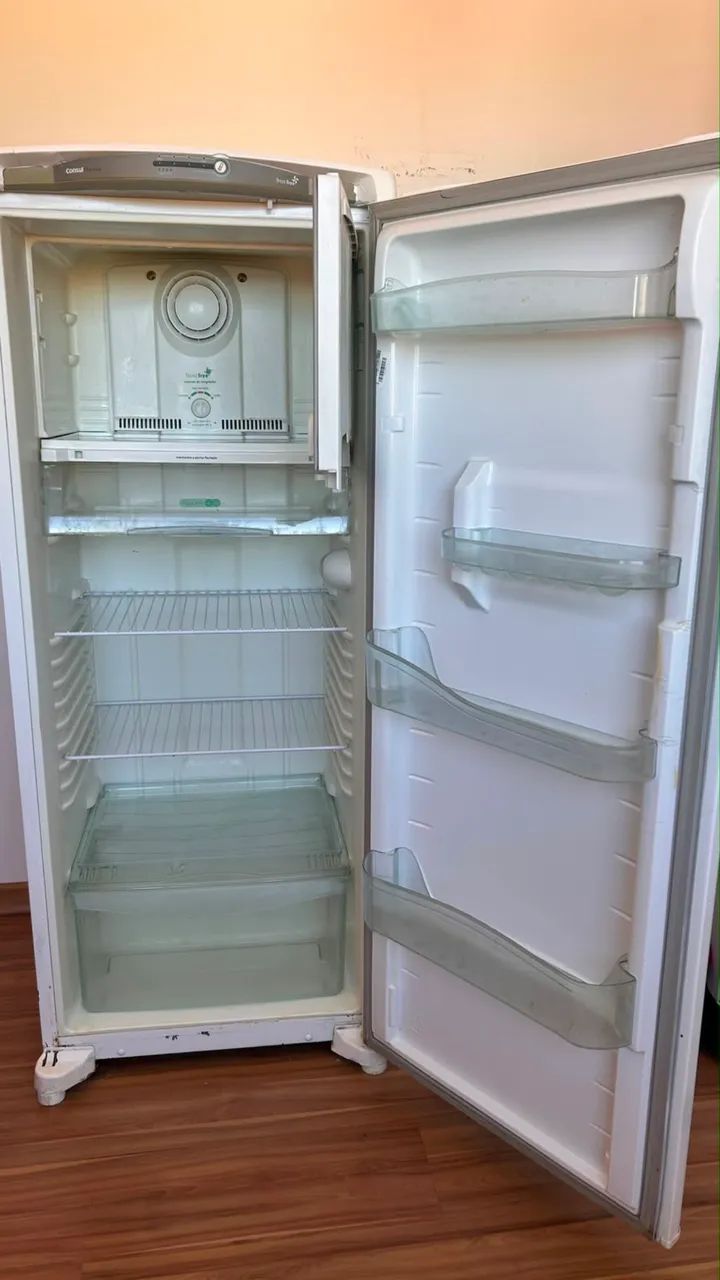 Geladeira Concul - Foto 2