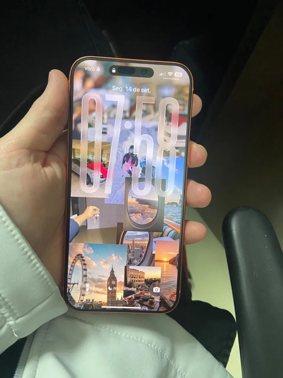 iPhone 17 Pro Max - Foto 3