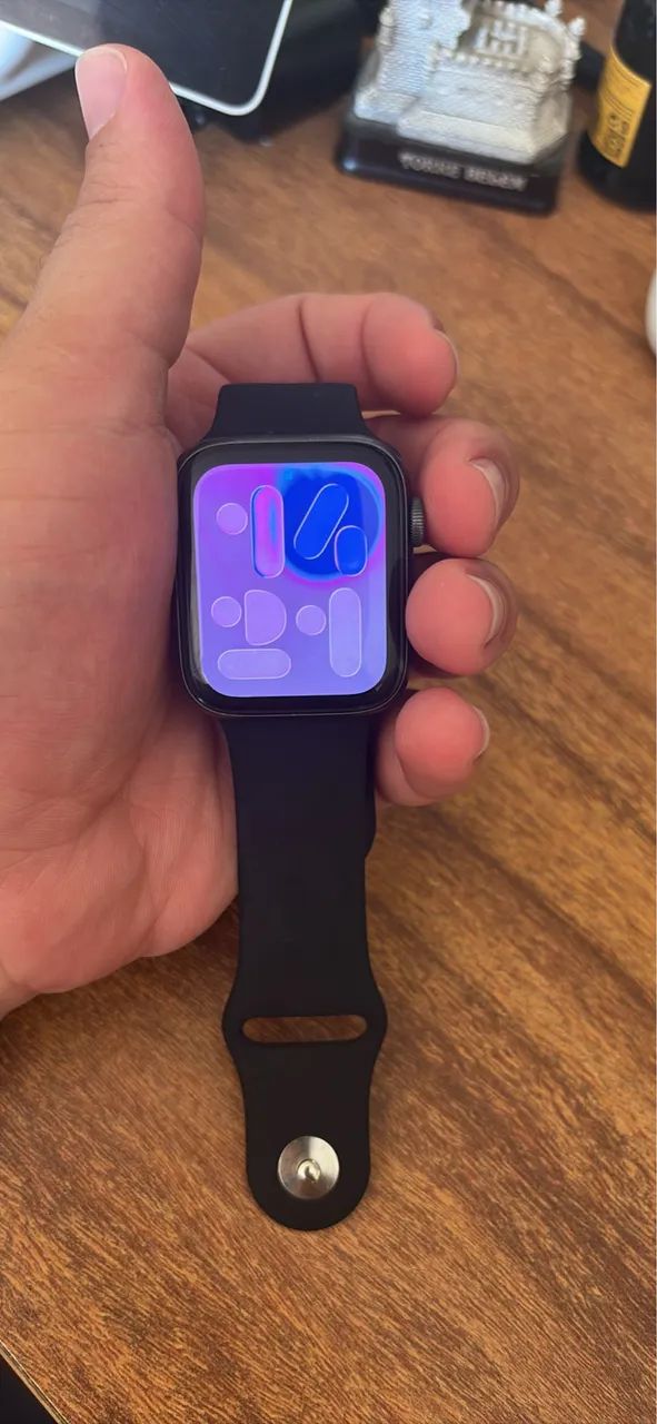 Apple Watch Series 6