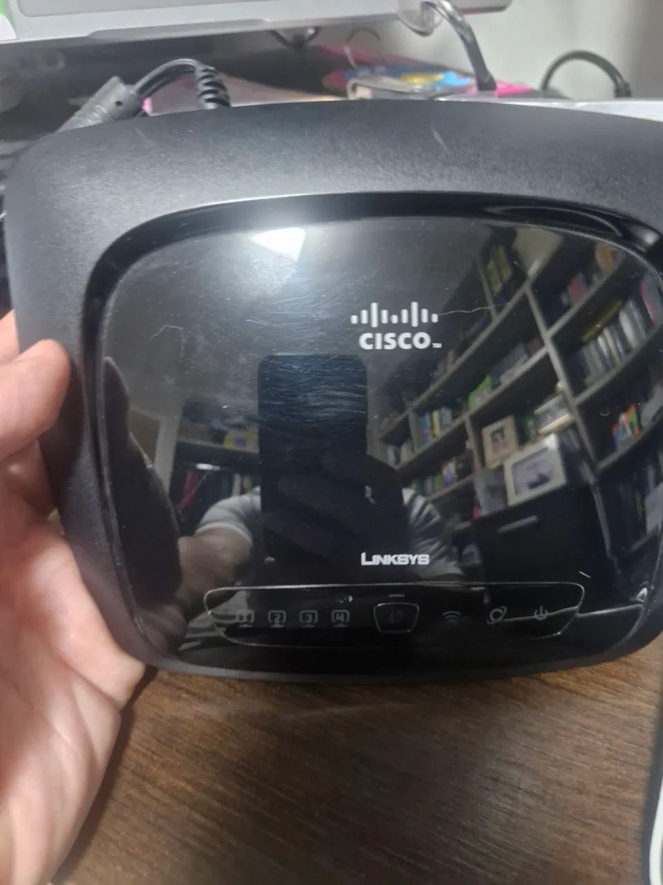 Linksys cisco - Foto 2