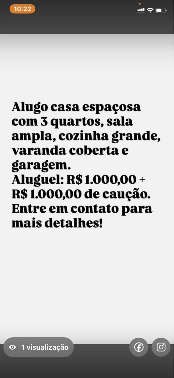 Foto - Campo Grande - Jardim Tijuca