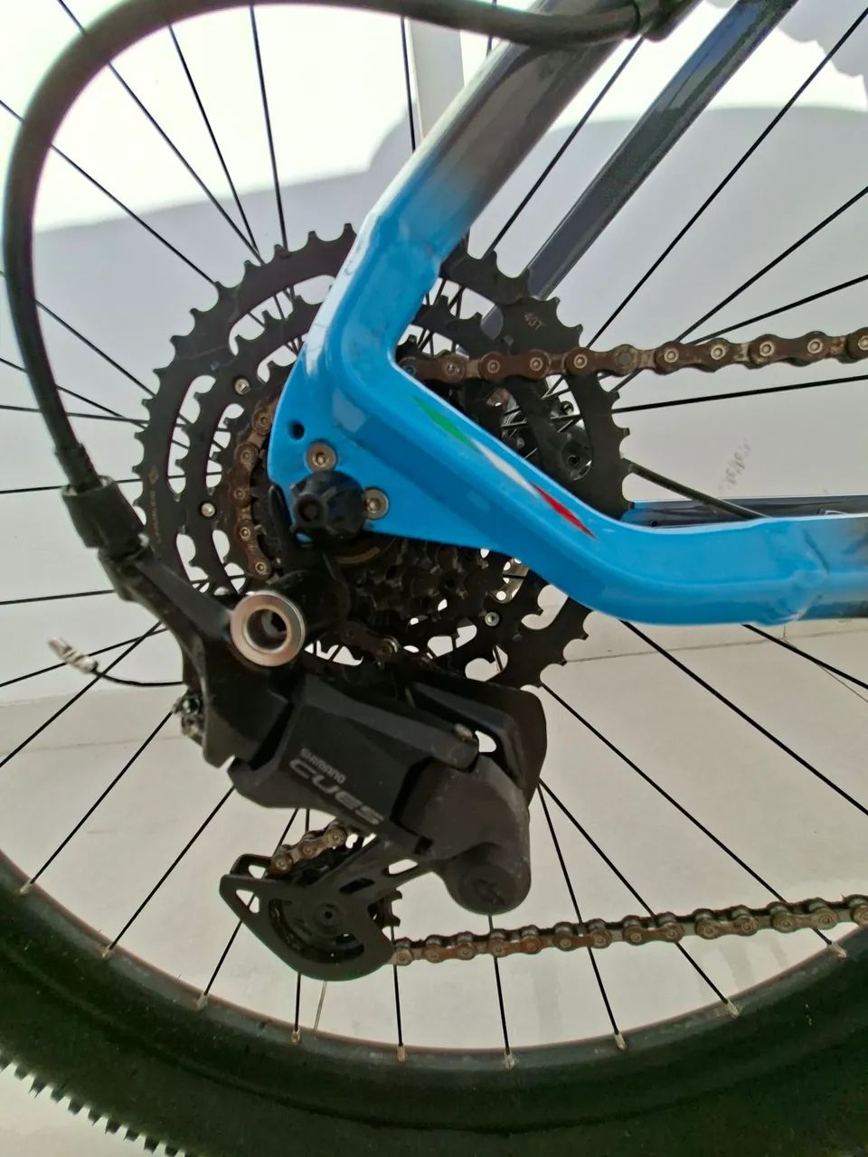 Bicicleta oggi 7.0 2025 - Foto 5