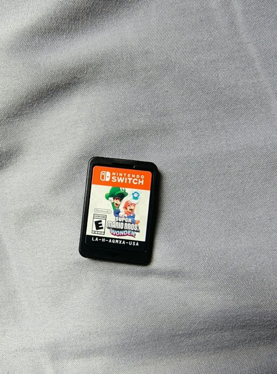 Super Mario Wonder - Foto 2