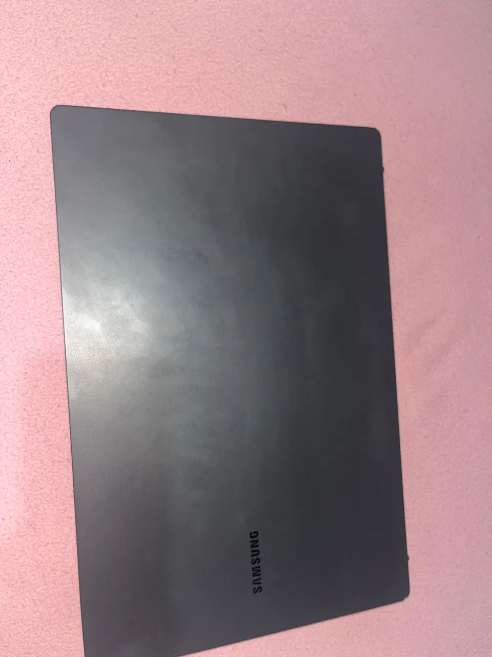 Notebook Samsung  - Foto 4