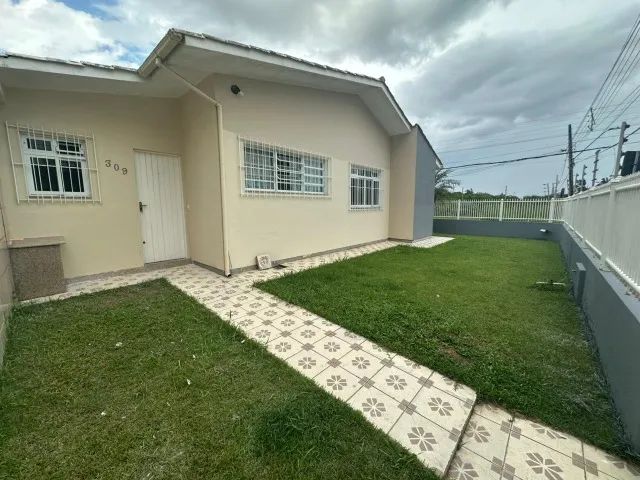 Foto - Palhoça - Centro