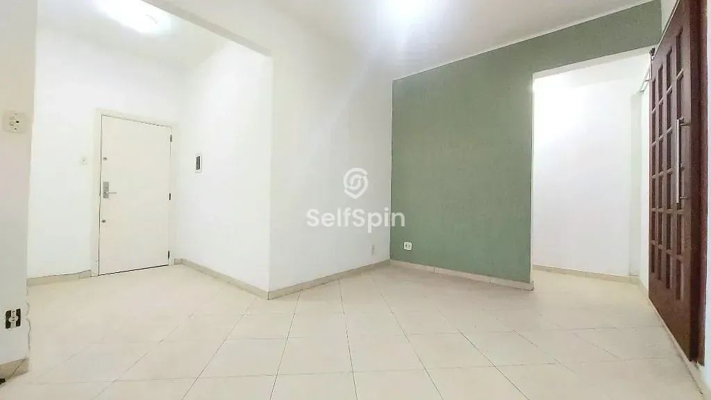 Apartamento com 1 quarto para alugar - Centro - Niterói/RJ - Foto 3