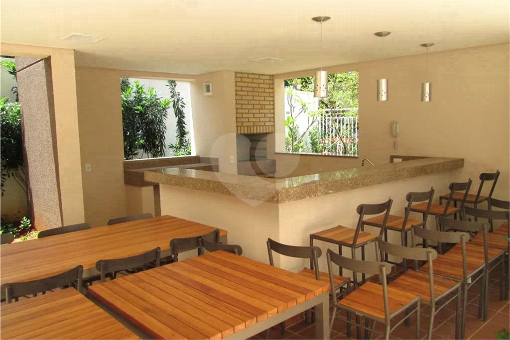 Apartamento com 3 quartos à venda em Tatuapé - SP - Foto 2