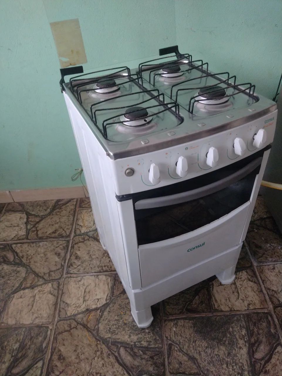 Fogão  - Foto 2