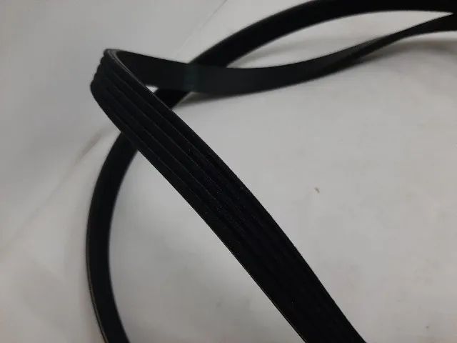 Correia Do Alternador E Compressor Ar Condicionado S10