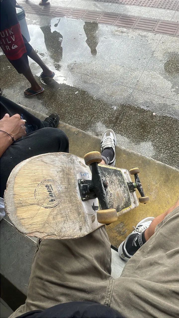 Skate - Foto 2