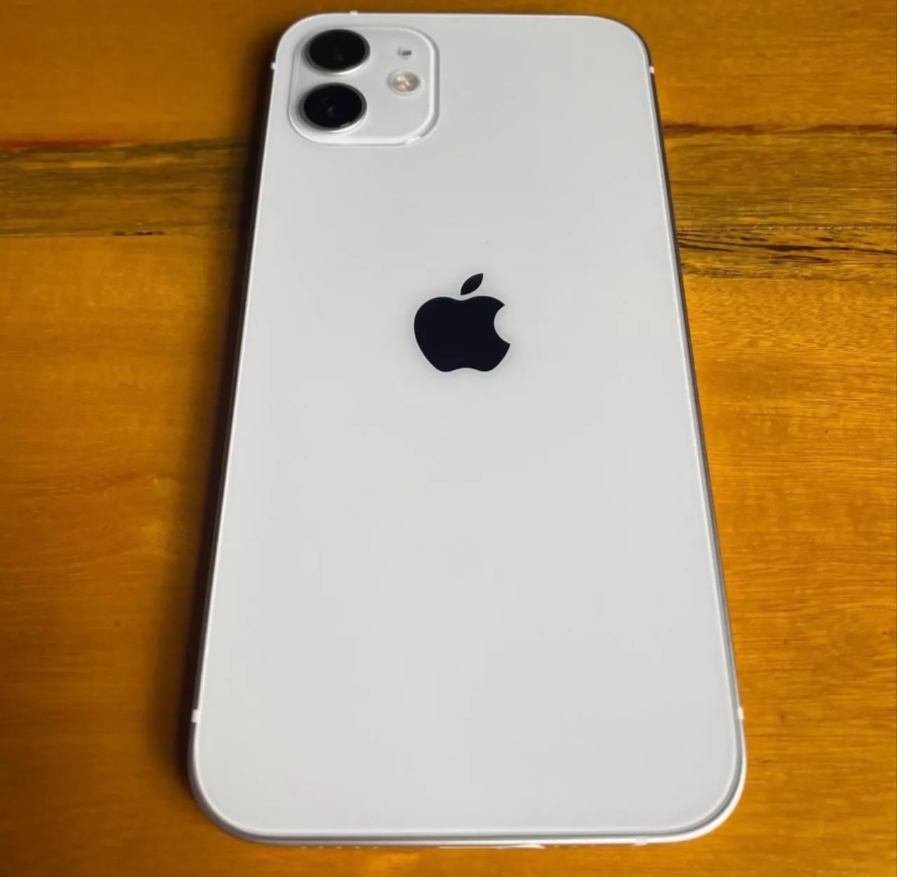 iPhone 12 128GB branco  - Foto 4
