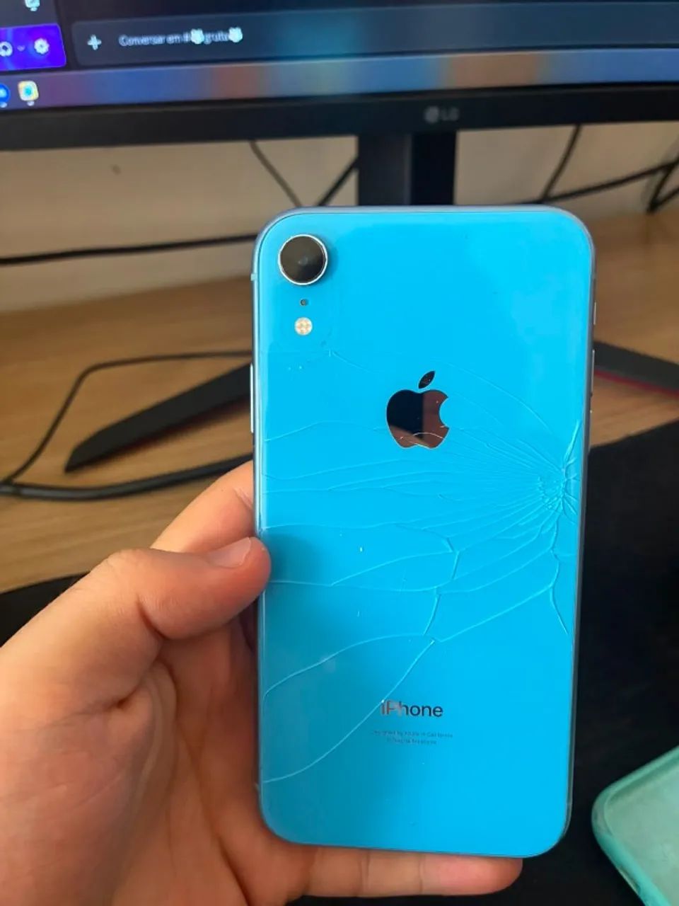 CELULAR XR 64 GB  - Foto 3