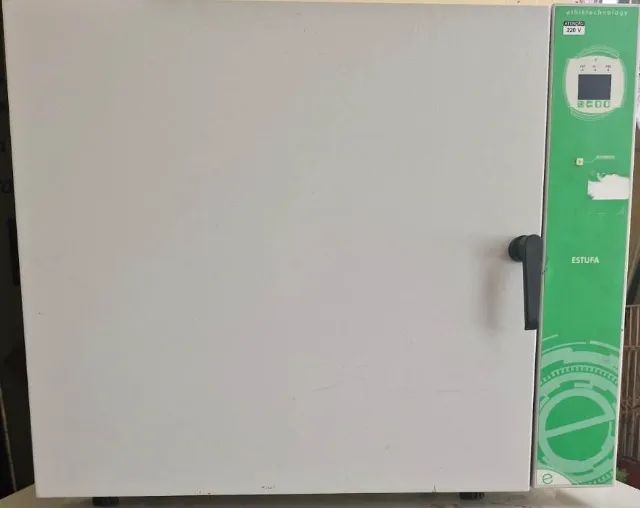 Estufa de Esterilização e Secagem - Foto 4