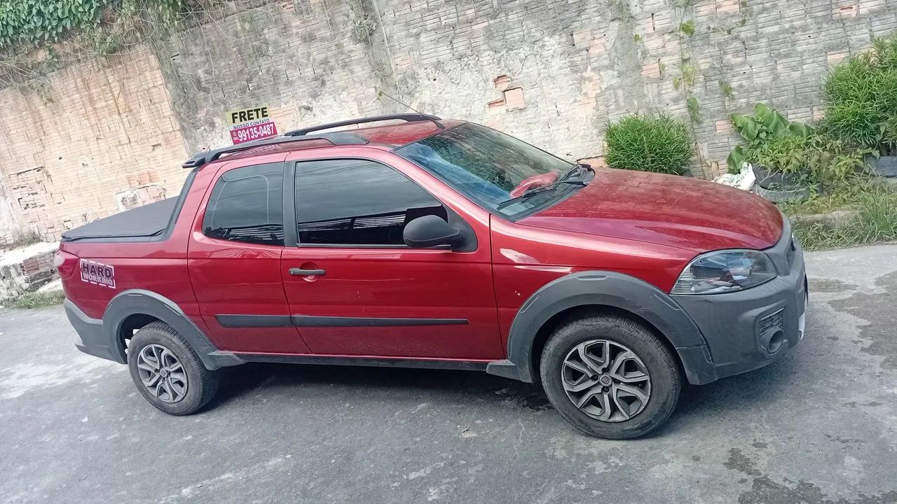 Frete disponível - Foto 2