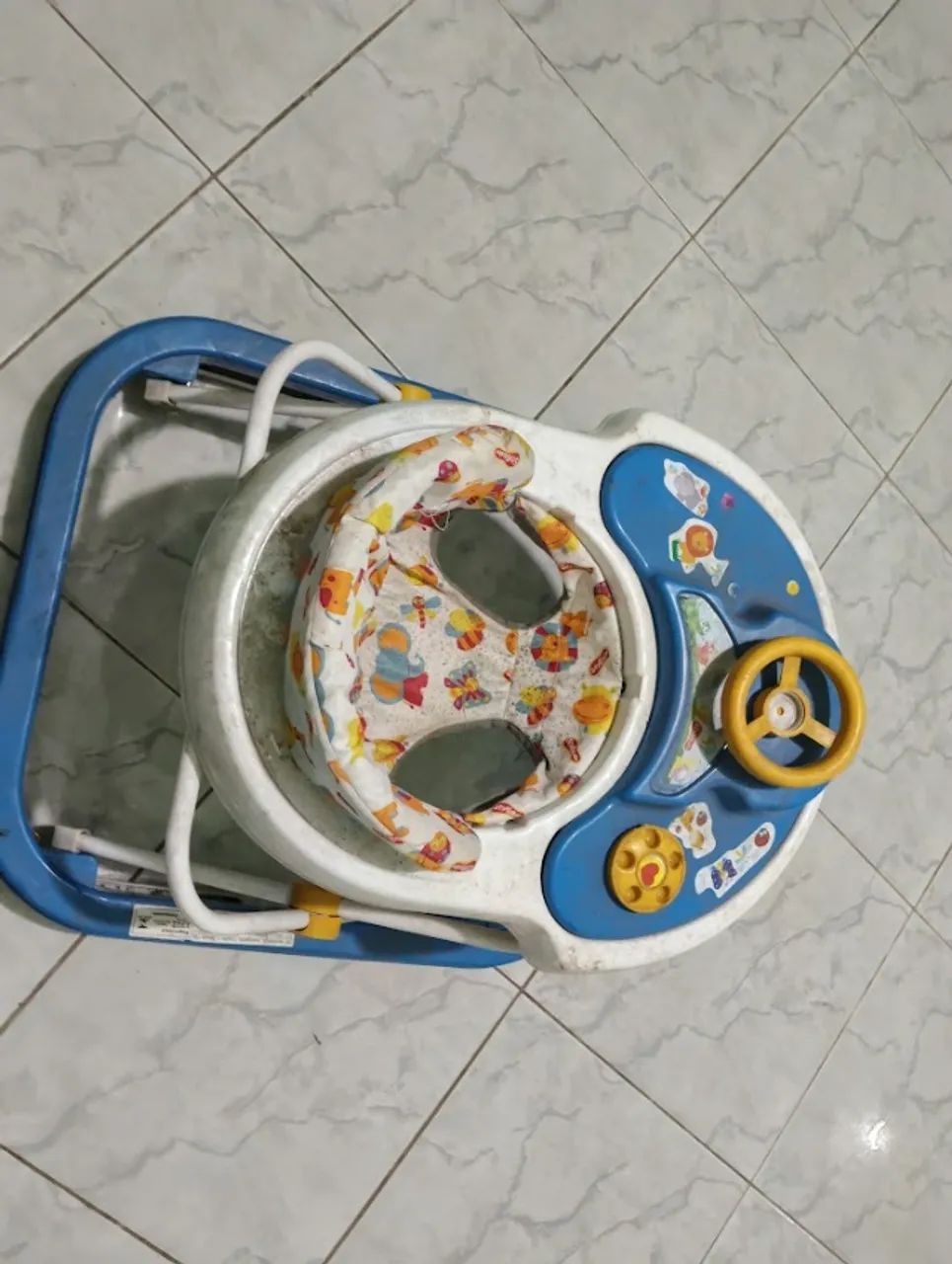Andador para bebês - Foto 2