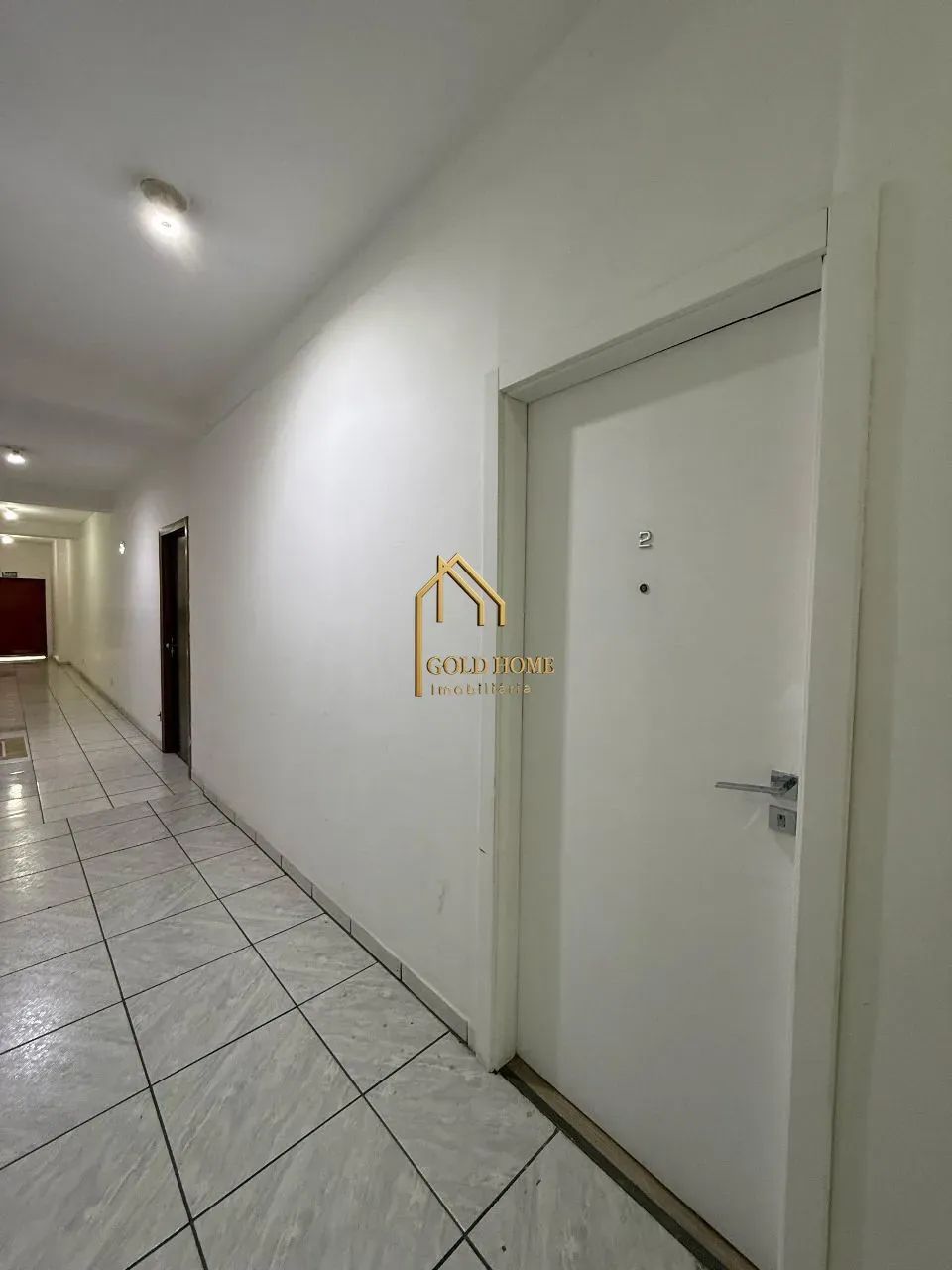 Sala 2 Comercial para Locação  Centro Comercial Xavier  Av. Fernando Corrêa - Foto 2
