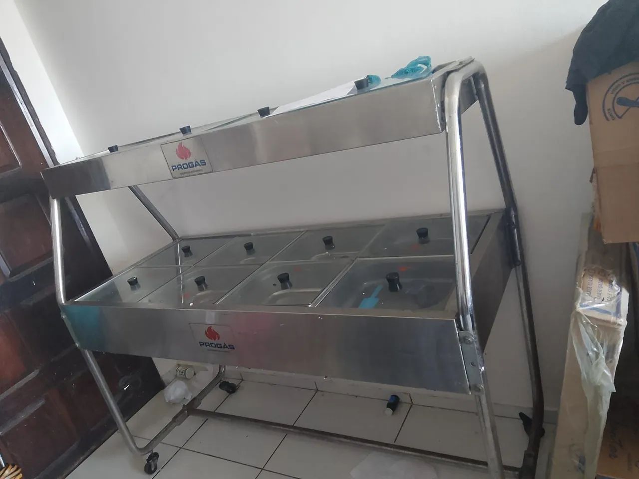 Vende-se Self-service - Foto 3