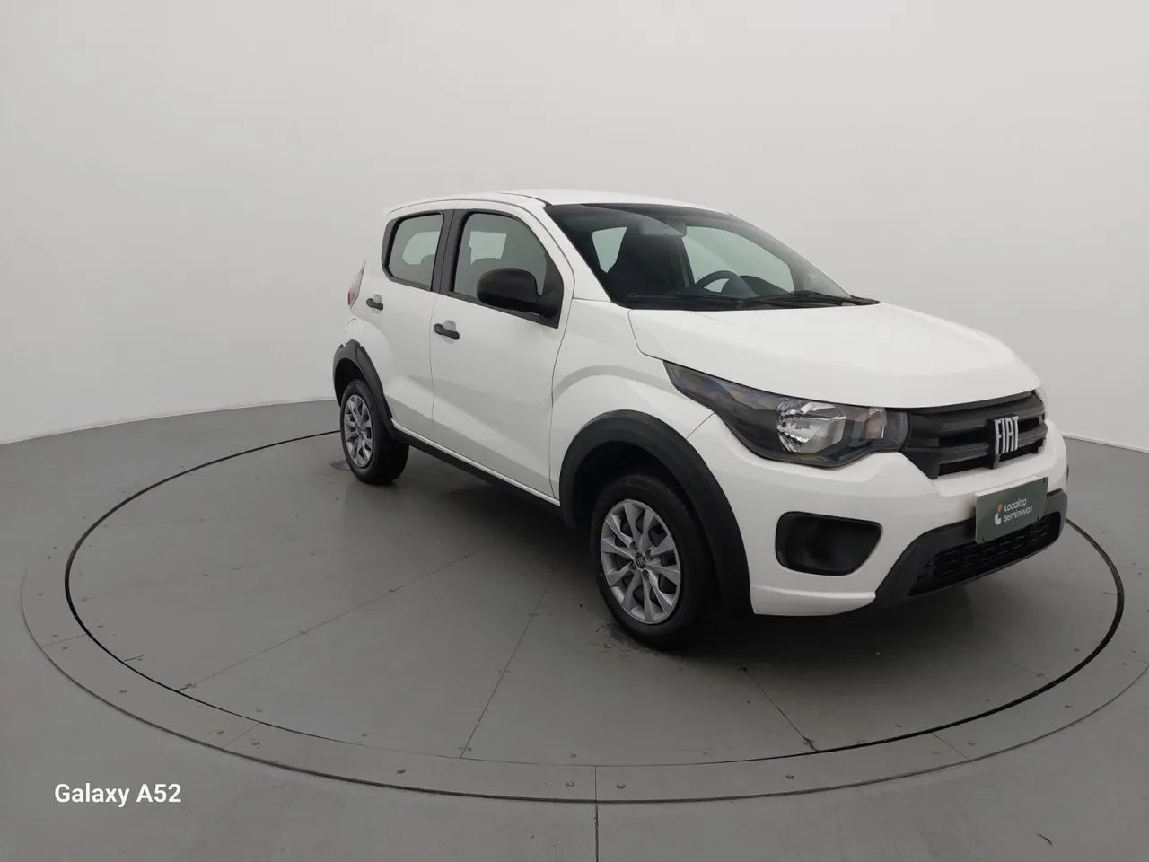 Fiat Mobi Like 1.0 Fire Flex 5P. 2024 - Foto 7